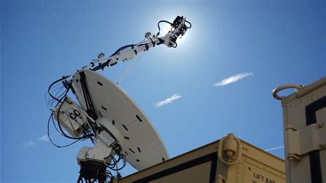 openload space force|Space Force tests small satellite jammer to protect against 'space .